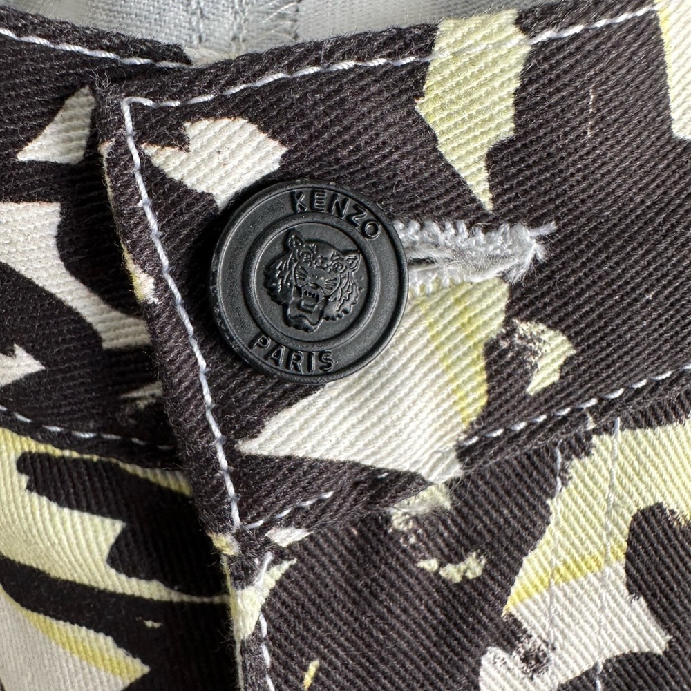 Kenzo jeans